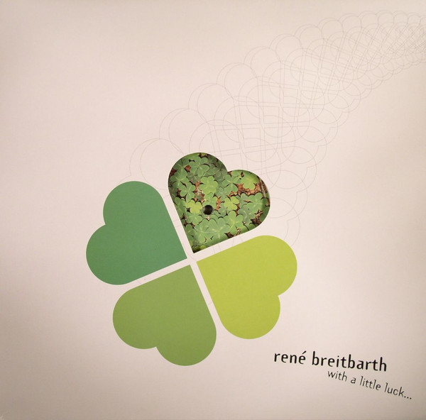 ladda ner album René Breitbarth - With A Little Luck