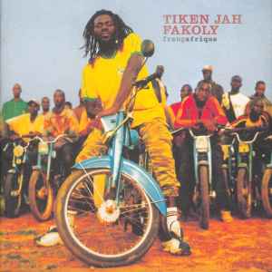Tiken Jah Fakoly - Françafrique