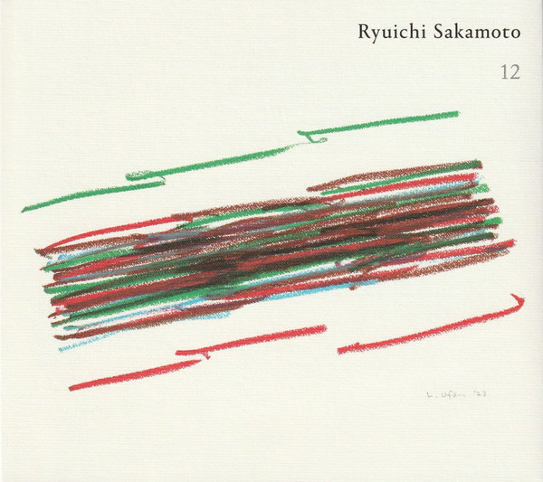 Ryuichi Sakamoto – 12 (2023, Vinyl) - Discogs