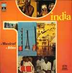 India - North Indian Folk Music (1973, Vinyl) - Discogs