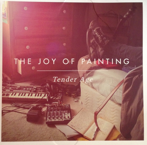 baixar álbum The Joy Of Painting - Tender Age