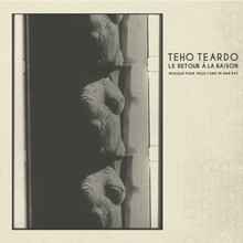 herder Trend Pardon Teho Teardo – Le Retour À La Raison (2015, Vinyl) - Discogs