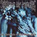 Cover of The Principle Of Evil Made Flesh, 1999-11-00, CD