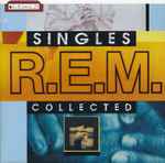 Cover of Singles Collected, 1994, CD