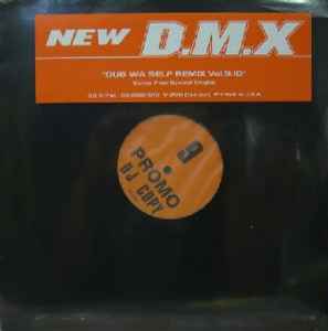 Dub Master X – Dub Wa Self Remix Vol.9,10 (1996, Vinyl) - Discogs