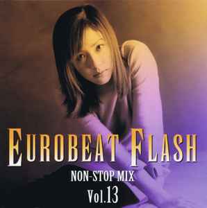 Eurobeat Flash Vol. 18 (1998, CD) - Discogs