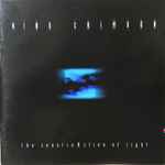 Cover of The ConstruKction Of Light, 2000, CD