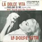 La Dolce Vita (The Sweet Life) / Ray Ellis and His Orchestra