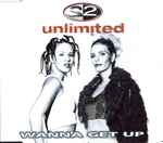 Cover of Wanna Get Up, 1998-07-00, CD