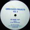 Tuff Productions - Unreleased Projects Vol 5 - So Damn Tuff