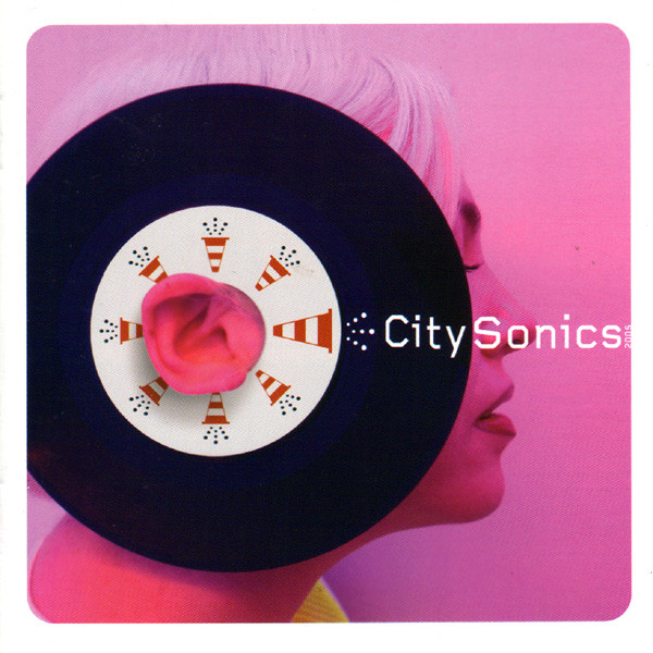 baixar álbum Various - City Sonics 2005