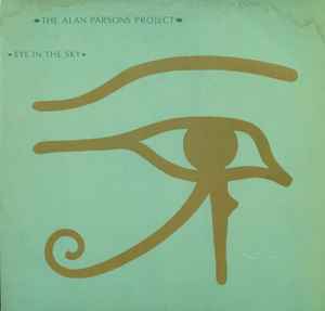 Eye In The Sky - The Alan Parsons Project