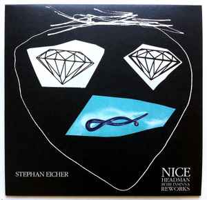 Stephan Eicher - Nice / Les Filles Du Limmatquai album cover