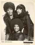 télécharger l'album The Crystals The Vanguards - Theres No Other Like My Baby Somebody Please