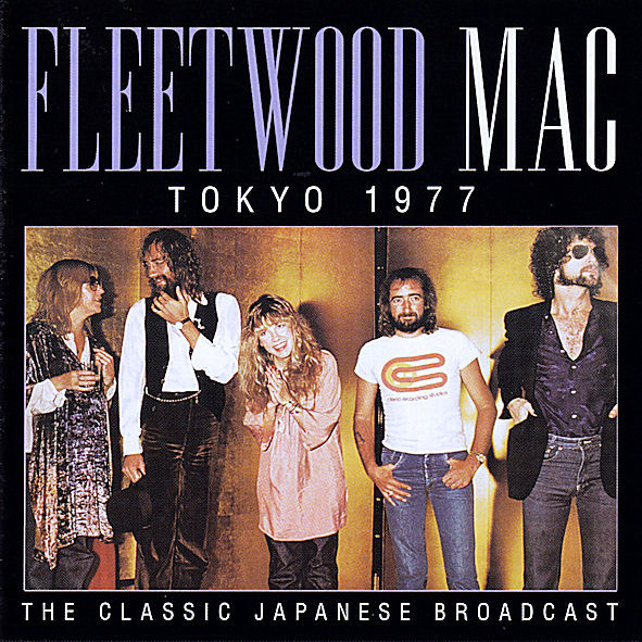 Fleetwood Mac – Tokyo 1977 (2022, CD) - Discogs