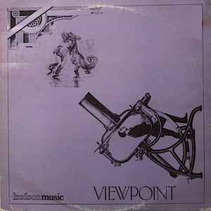 Viewpoint (Vinyl, LP) for sale