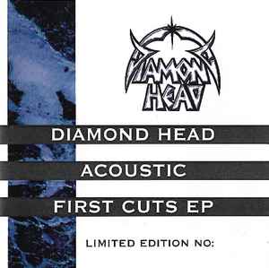 Diamond Head – Acoustic First Cuts EP (2002, CD) - Discogs