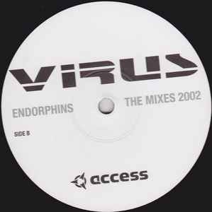 "Endorphins", by Marc Schlaile (Virus A/B OS2.8)