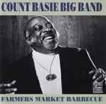 Cover of Farmers Market Barbecue, , CD