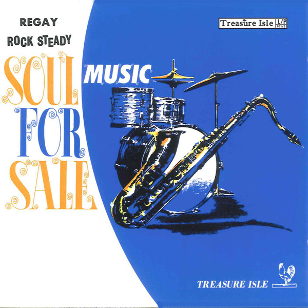 Soul For Sale (Vinyl) - Discogs