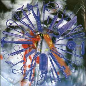 Tools Of The Trade - Carcass