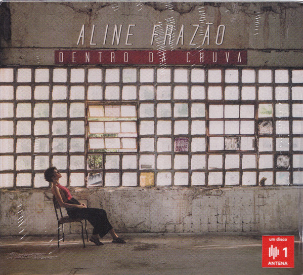 last ned album Aline Frazão - Dentro Da Chuva