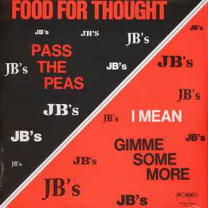 Food For Thought - JB's