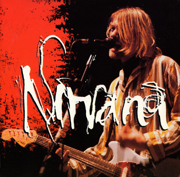 Nirvana – Seattle, Wa. September 21 1991 (CD) - Discogs