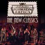 Cover of The New Classics, 2017, CD