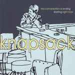 Knapsack – This Conversation Is Ending Starting Right Now (2014 