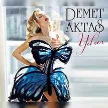 Demet Aktaş – Yol Ver (2015, CD) - Discogs