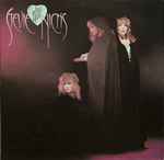 Stevie Nicks – The Wild Heart (1983, Vinyl) - Discogs
