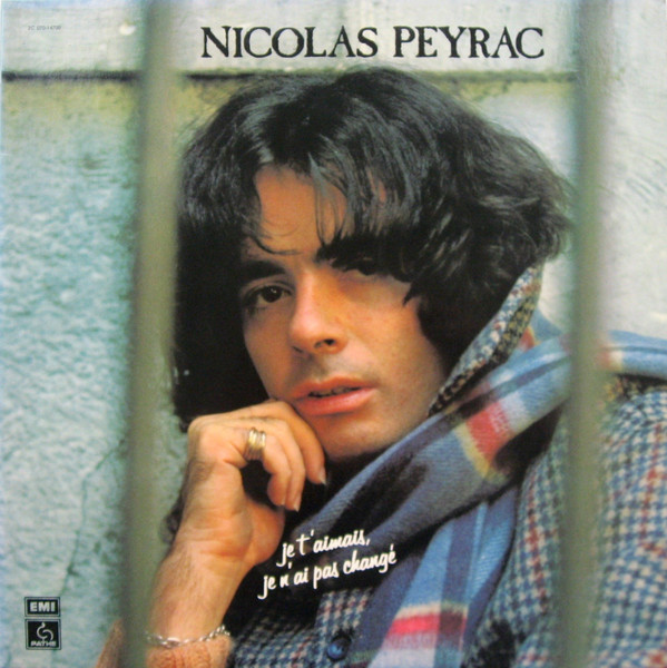 Nicolas Peyrac – Fait Beau Chez Toi (1980, Gatefold with lyrics, Vinyl) -  Discogs