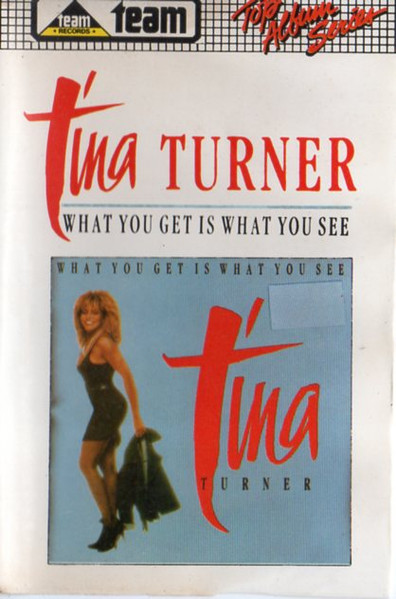 Tournee 2022 turner tina Tina Turner