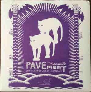 Pavement – Brighten The Corners: Nicene Creedence Ed. (2009, Vinyl 