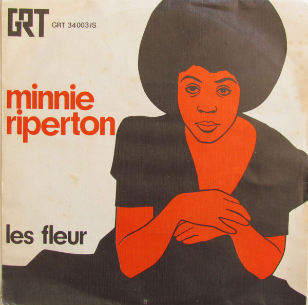 Minnie Riperton - Les Fleur / Oh By The Way | Releases | Discogs