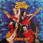 Cover of Freak Out, 2000, Vinyl