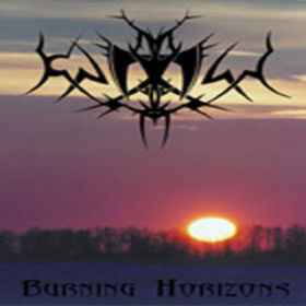 Burning Horizons