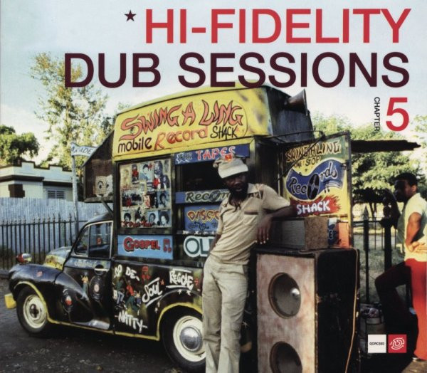 Various - Hi-Fidelity Dub Sessions - Chapter Five | Releases | Discogs