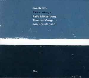 Returnings - Jakob Bro