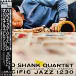 Bud Shank Quartet Featuring Claude Williamson – Bud Shank Quartet