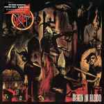 Slayer – Reign In Blood (2013, Red Blood, 180g, Vinyl) - Discogs