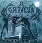 Cover of Zombie Apocalypse, 1998, Vinyl