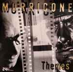 Ennio Morricone - Themes (2xCD, Comp, 24 )
