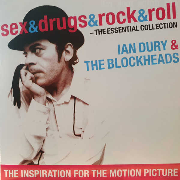 Ian Dury And The Blockheads Sex And Drugs And Rock And Roll 2010 Cd Discogs