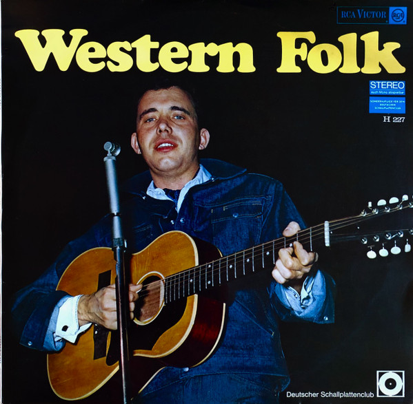 Western Folk