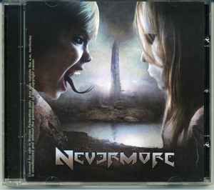 Nevermore – The Obsidian Conspiracy (2010