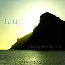 Brian Smith - Taupo album cover