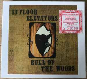 Bull Of The Woods - 13th Floor Elevators
