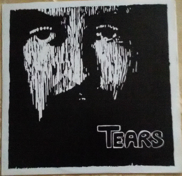Tears – Tears (1970, Vinyl) - Discogs